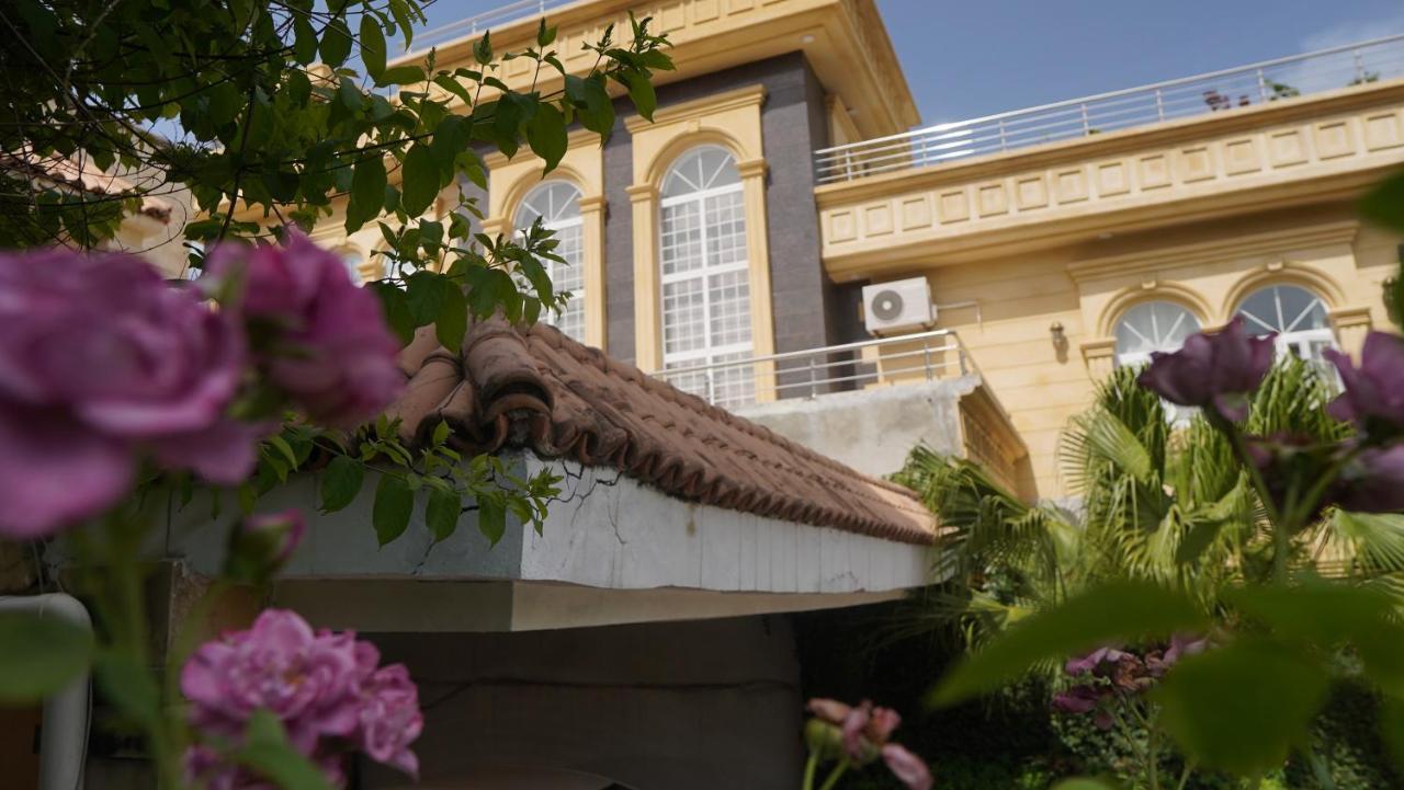 Magnolia Boutique House Ξενοδοχείο Ισλαμαμπάντ Εξωτερικό φωτογραφία
