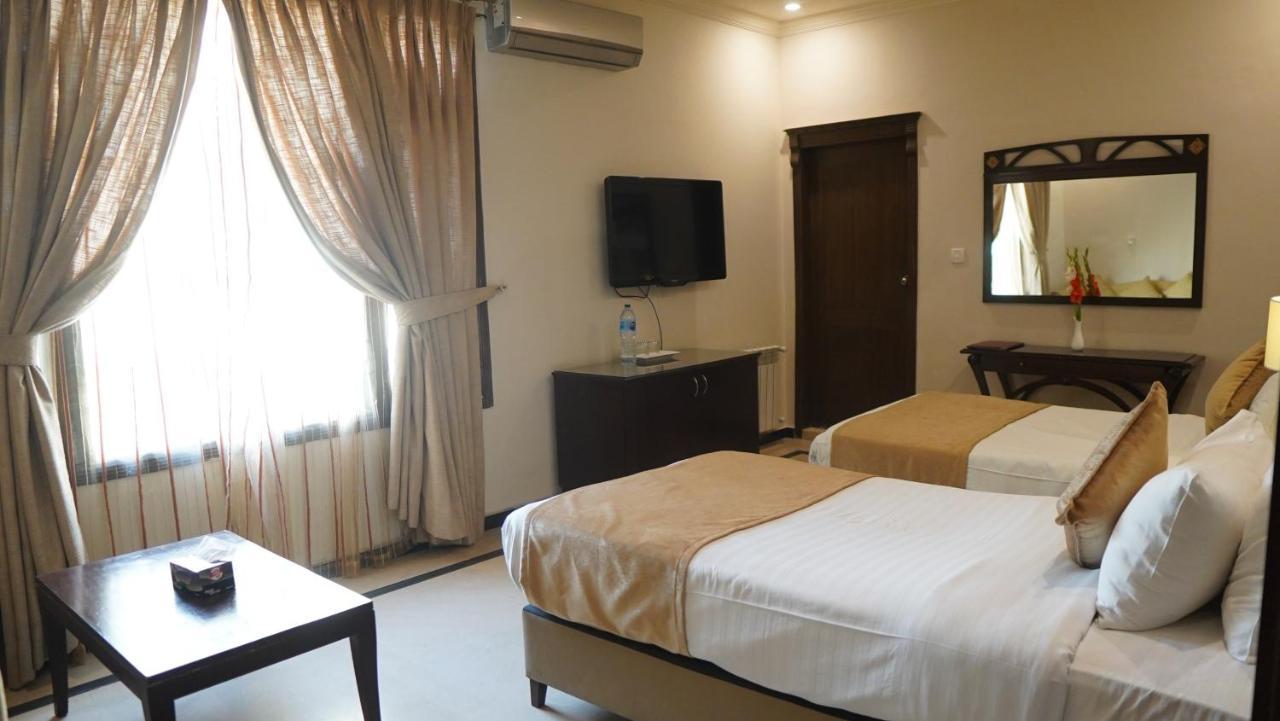 Magnolia Boutique House Ξενοδοχείο Ισλαμαμπάντ Εξωτερικό φωτογραφία