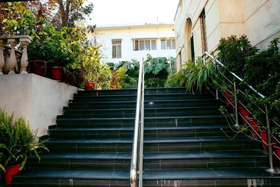 Magnolia Boutique House Ξενοδοχείο Ισλαμαμπάντ Εξωτερικό φωτογραφία
