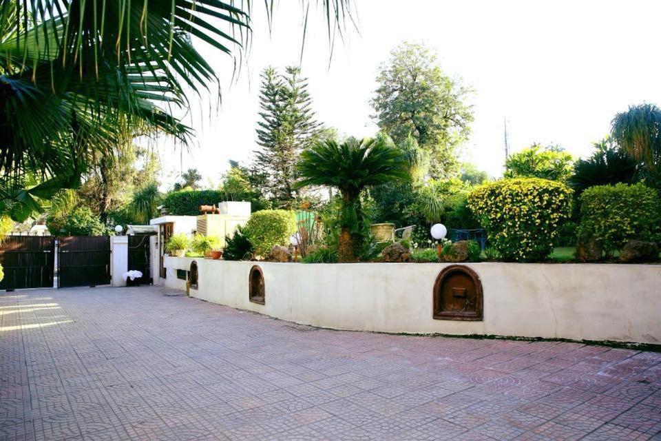 Magnolia Boutique House Ξενοδοχείο Ισλαμαμπάντ Εξωτερικό φωτογραφία